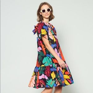 Gorman Australia Frondsense Dress NWT Size S/M